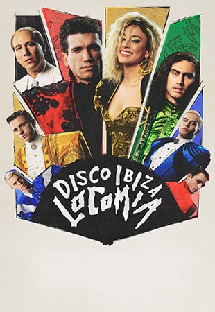 دانلود فیلم Disco, Ibiza, Locomía دیسکو ایبیزا لوکومیا دانلود فیلم Disco, Ibiza, Locomía دیسکو ایبیزا لوکومیا